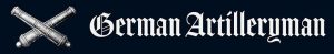German Artilleryman
